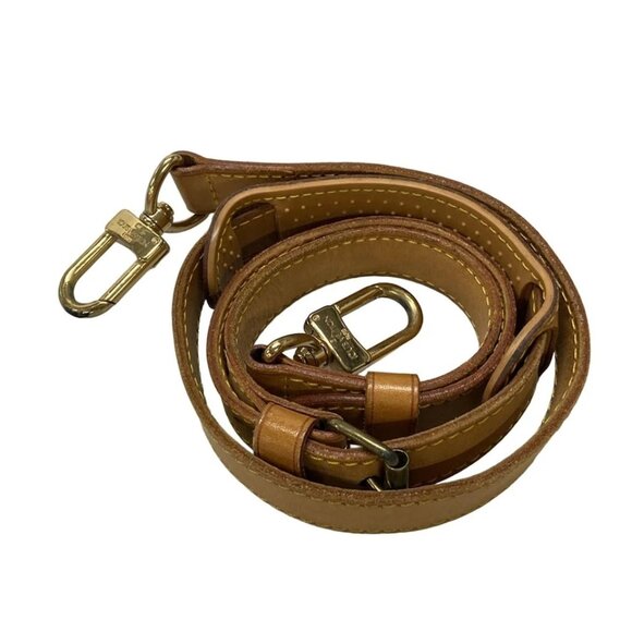 LOUIS VUITTON Keepall Bandouliere 50 Monogram - Boston Bag 615-080125 - Picture 14 of 14